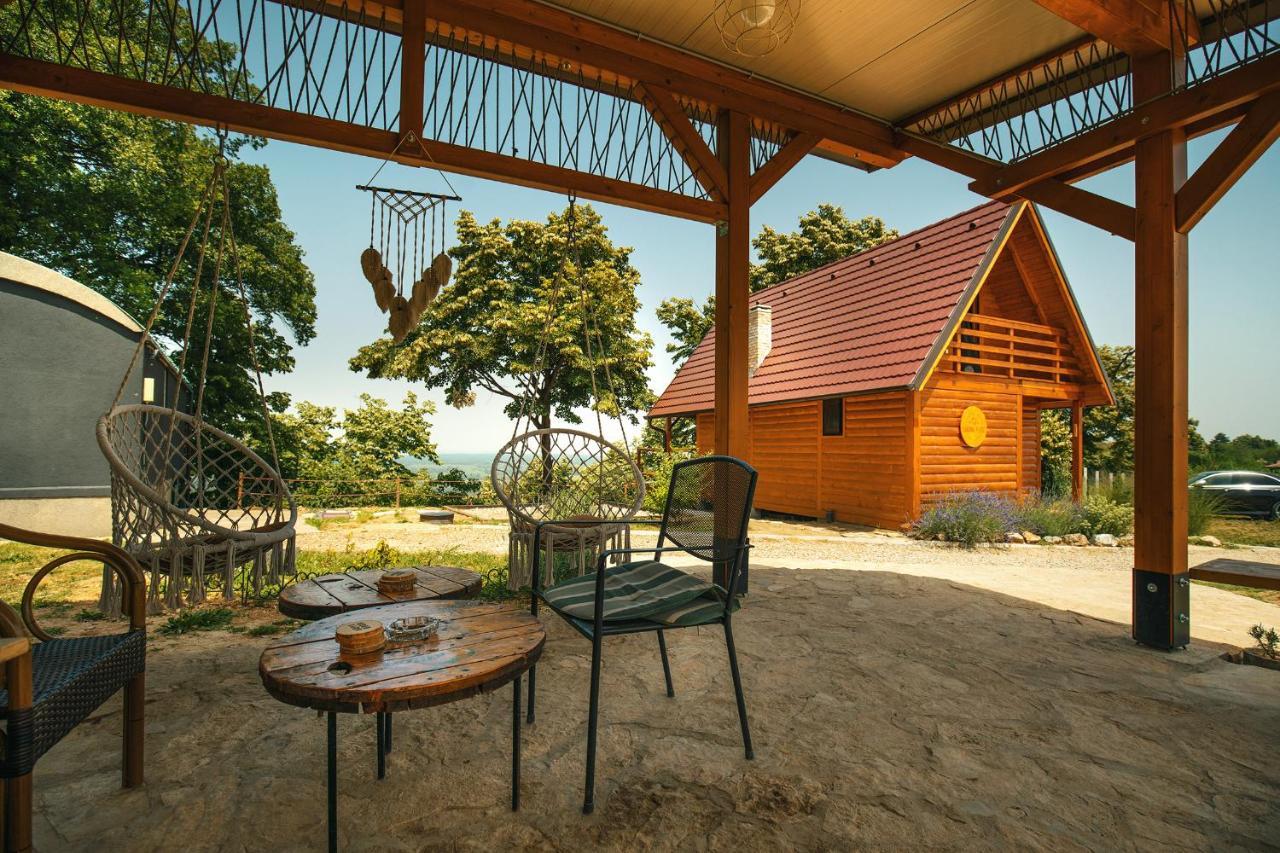 Laguna Platz Sremski Karlovci Exterior foto