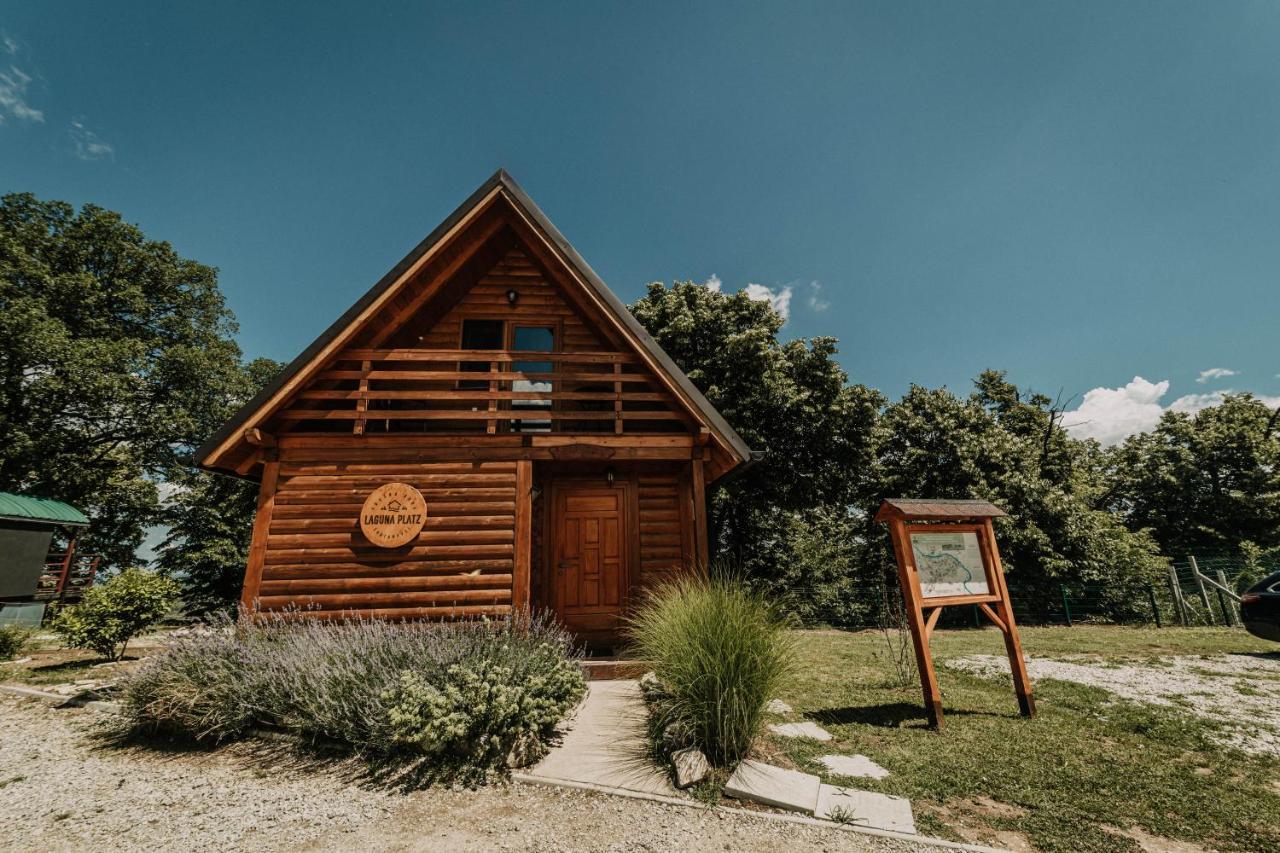 Laguna Platz Sremski Karlovci Exterior foto